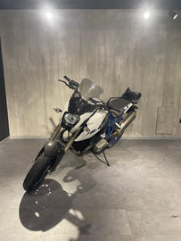 HP2 MEGAMOTO - ANNO 2009 - KM 15381