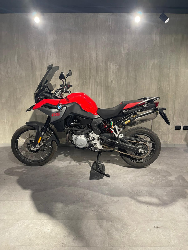 F 850 GS - ANNO 2023 - KM 16477