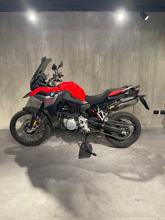 F 850 GS - ANNO 2023 - KM 16477