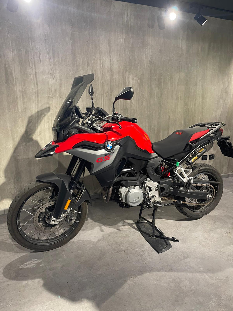F 850 GS - ANNO 2023 - KM 16477