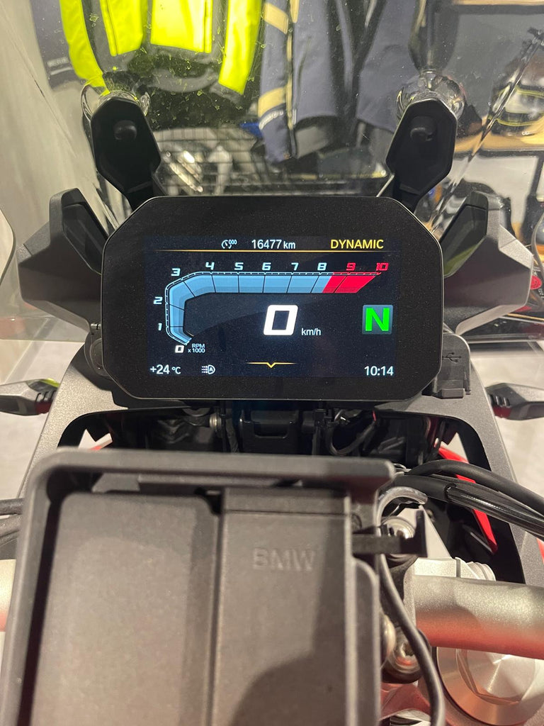 F 850 GS - ANNO 2023 - KM 16477