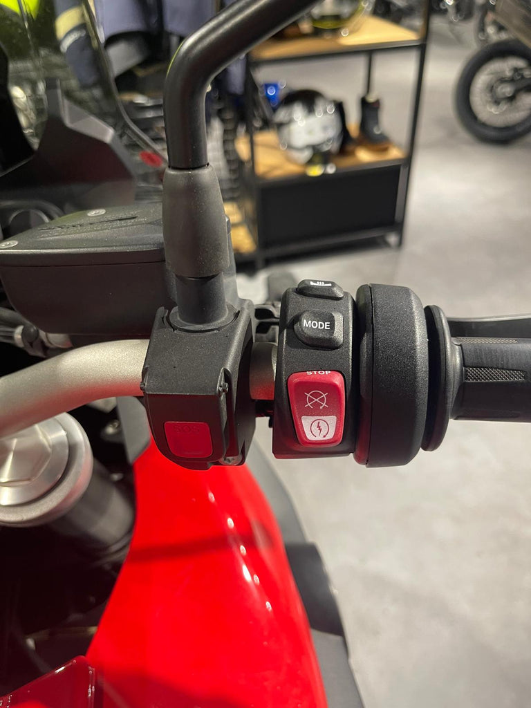 F 850 GS - ANNO 2023 - KM 16477