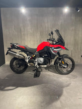 Carica l'immagine nel visualizzatore di Gallery, F 850 GS - ANNO 2023 - KM 16477