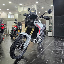 DUCATI DESERT X - MY 2026
