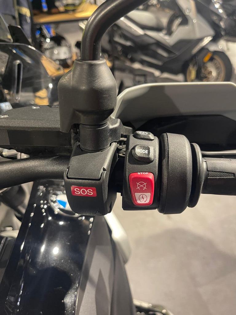 R 1300 GS - ANNO 2024 - KM 11033
