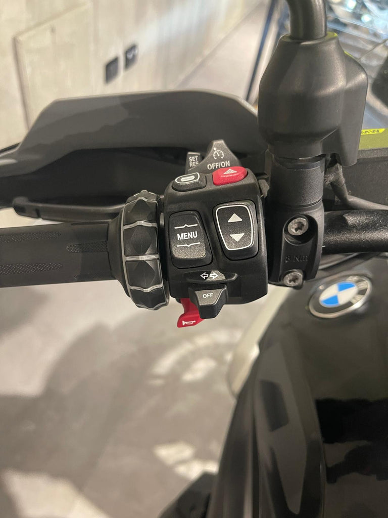 R 1300 GS - ANNO 2024 - km 24539