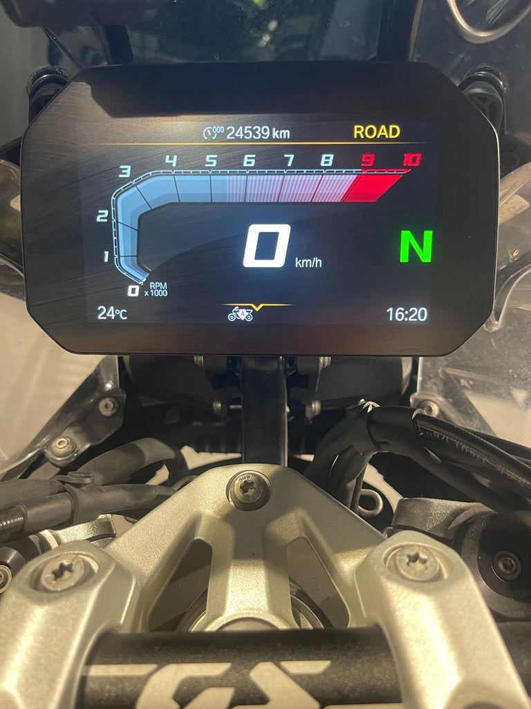 R 1300 GS - ANNO 2024 - km 24539