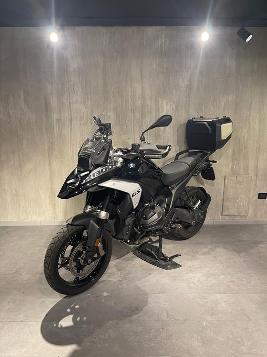 R 1300 GS - ANNO 2025 - KM 3893