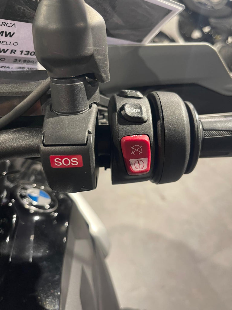 R 1300 GS - ANNO 2025 - KM 3893