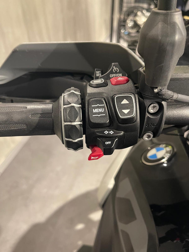 R 1300 GS - ANNO 2025 - KM 3893