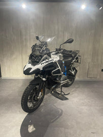R 1200 GS ADV - ANNO 2018 - KM 71090
