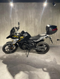 G 310 GS - ANNO 2021 - KM 4486
