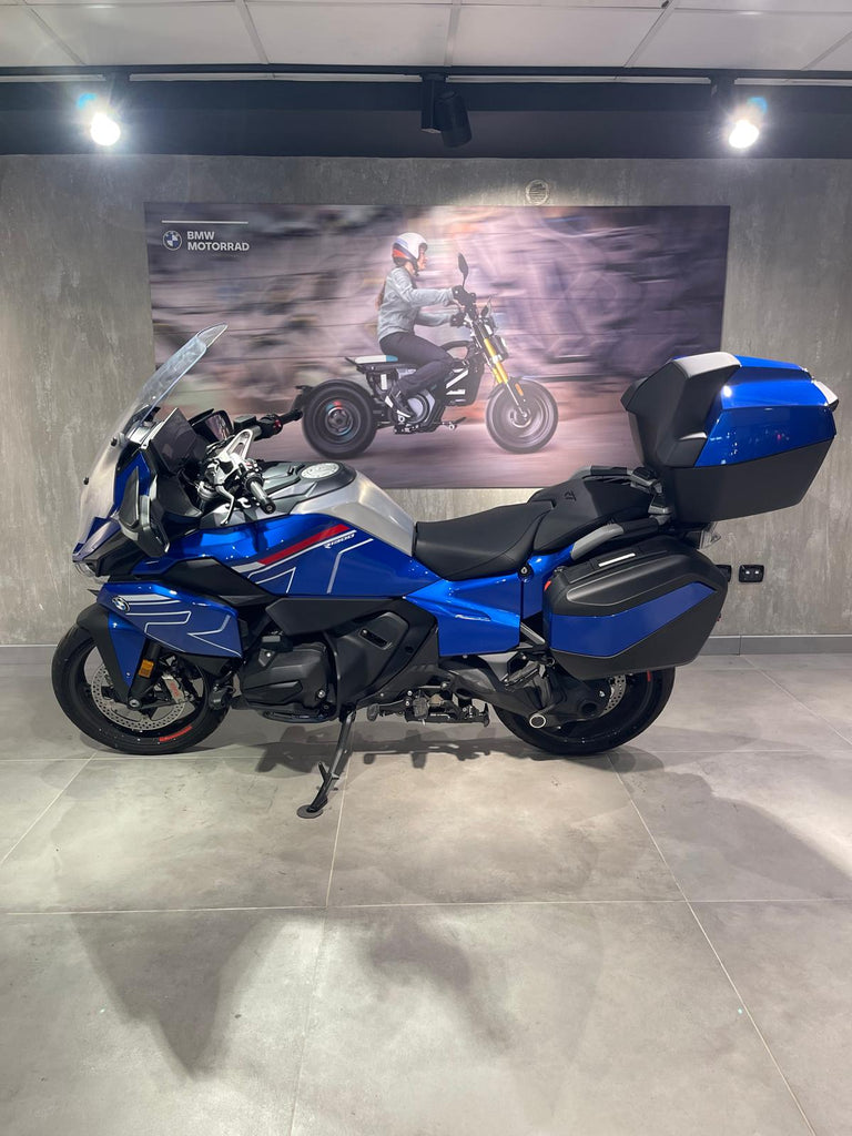 R 1300 RT - ANNO 2025 - KM 319