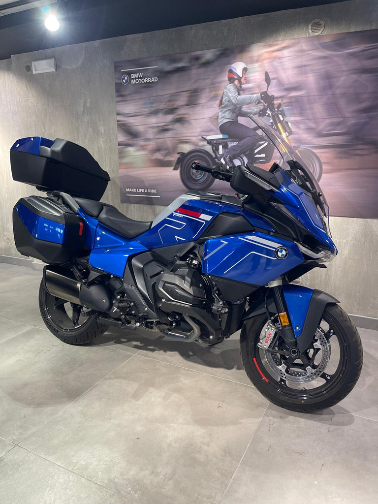 R 1300 RT - ANNO 2025 - KM 319