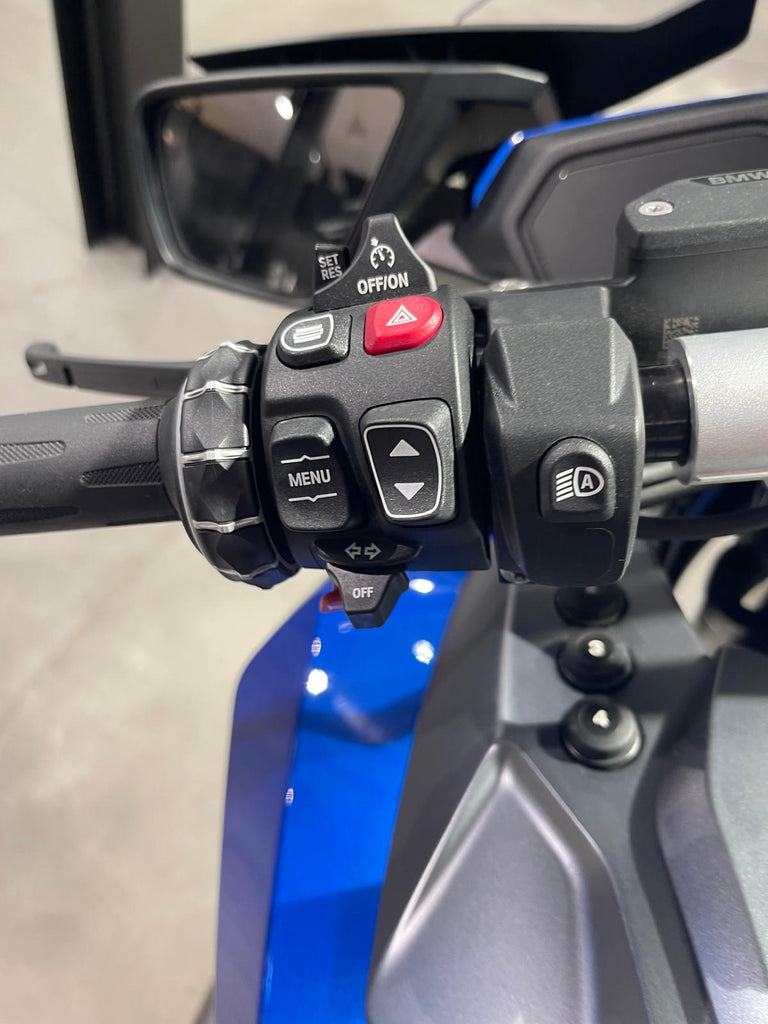 R 1300 RT - ANNO 2025 - KM 319