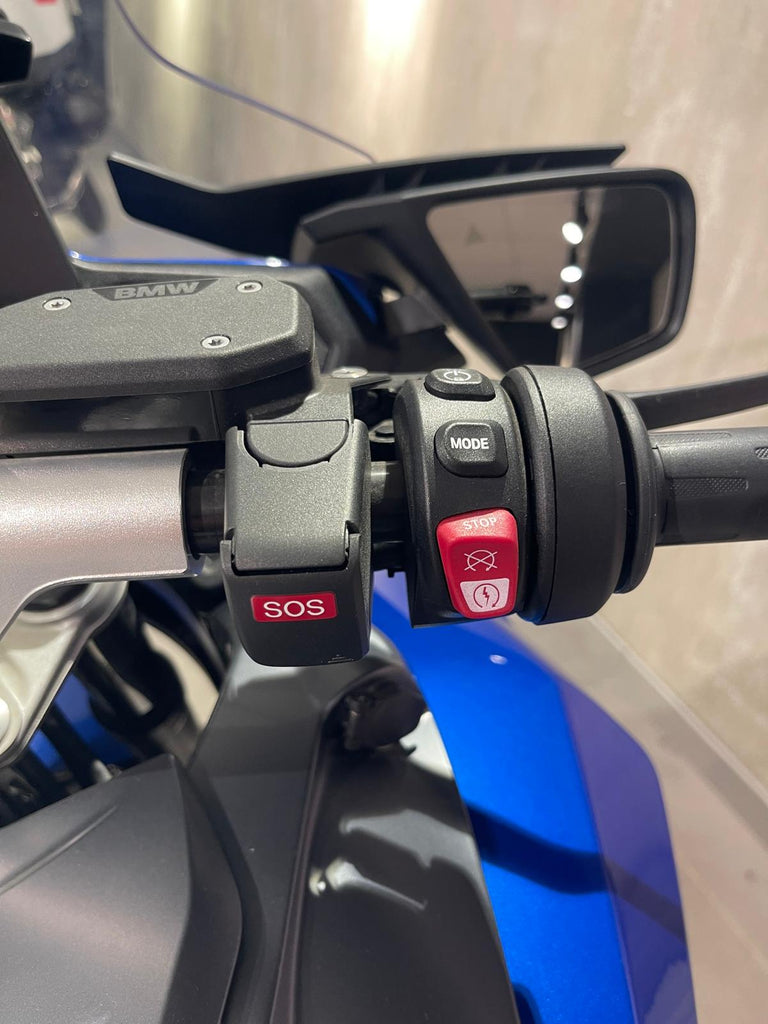 R 1300 RT - ANNO 2025 - KM 319