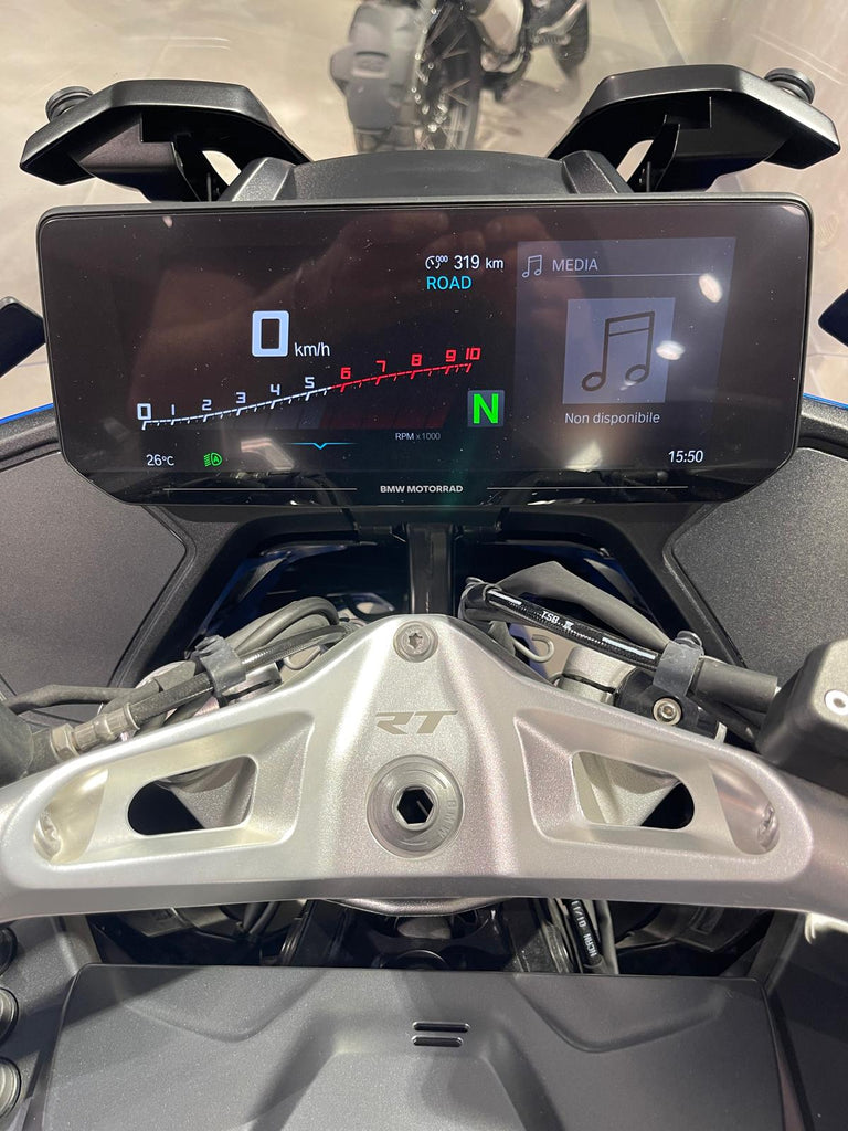 R 1300 RT - ANNO 2025 - KM 319