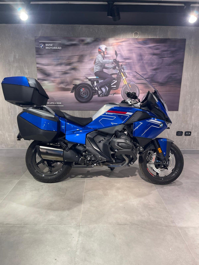 R 1300 RT - ANNO 2025 - KM 319