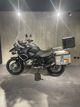 Carica l'immagine nel visualizzatore di Gallery, R 1200 GS ADV - ANNO 2010 - KM 100294