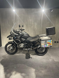 R 1200 GS ADV - ANNO 2010 - KM 100294