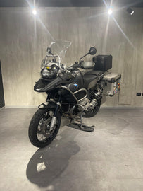 R 1200 GS ADV - ANNO 2010 - KM 100294
