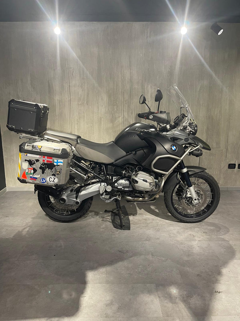 R 1200 GS ADV - ANNO 2010 - KM 100294