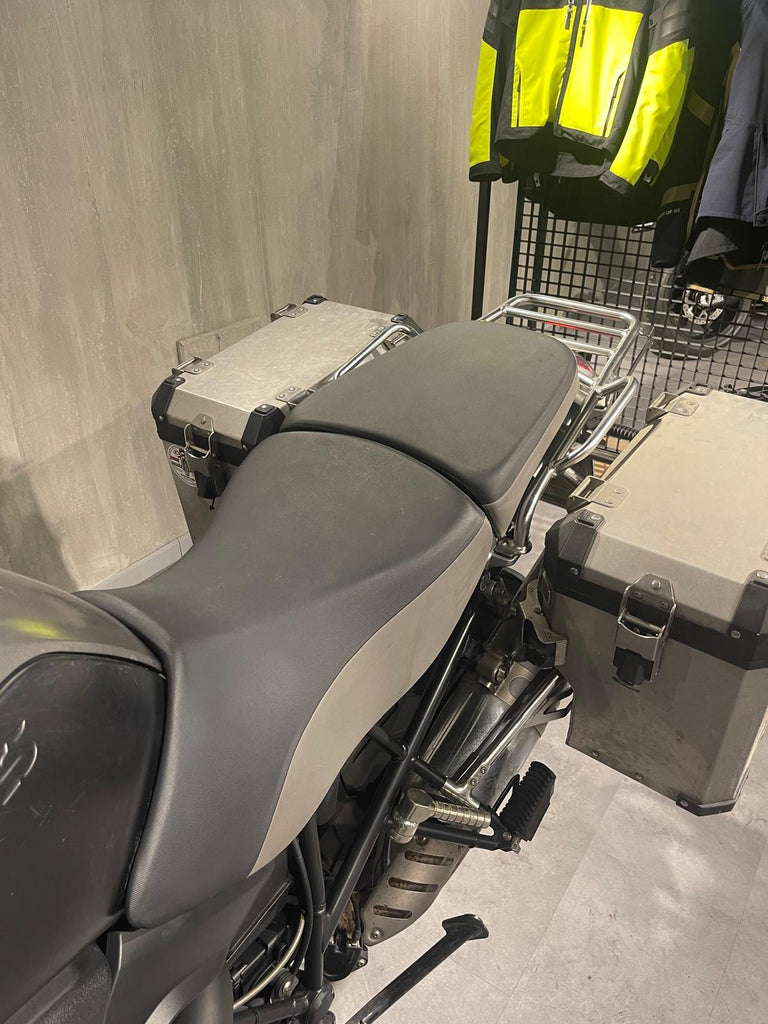 R 1200 GS ADV - ANNO 2010 - KM 71867