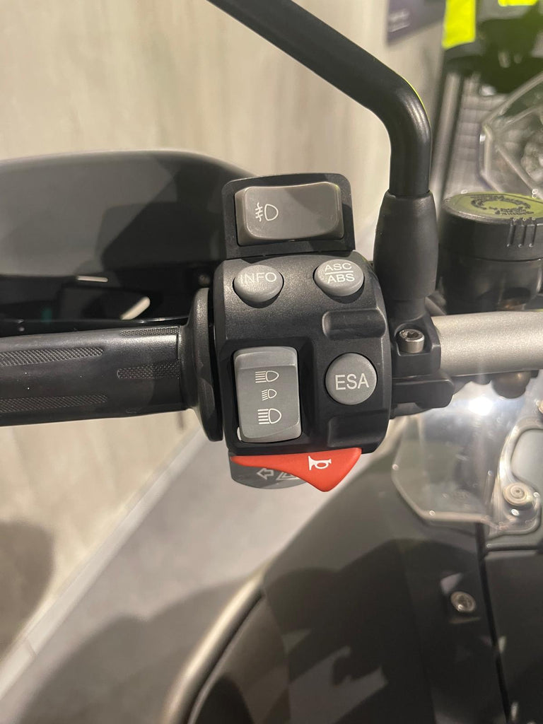 R 1200 GS ADV - ANNO 2010 - KM 71867