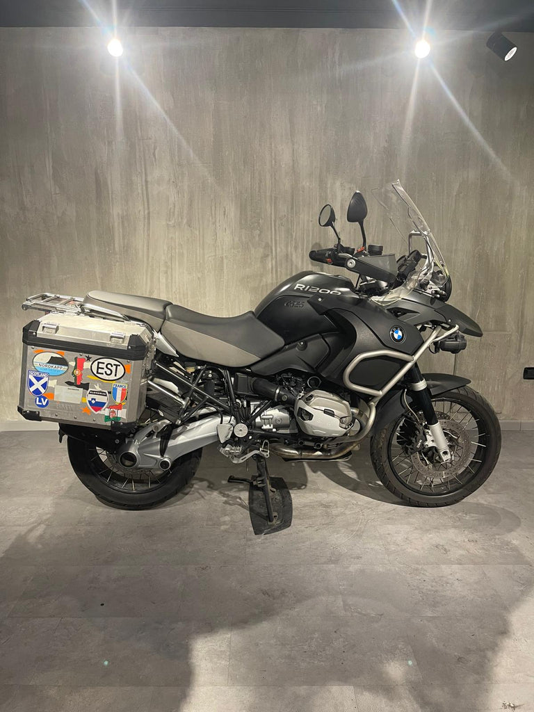 R 1200 GS ADV - ANNO 2010 - KM 71867