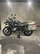 Carica l'immagine nel visualizzatore di Gallery, R 1200 GS ADV - ANNO 2010 - KM 71867