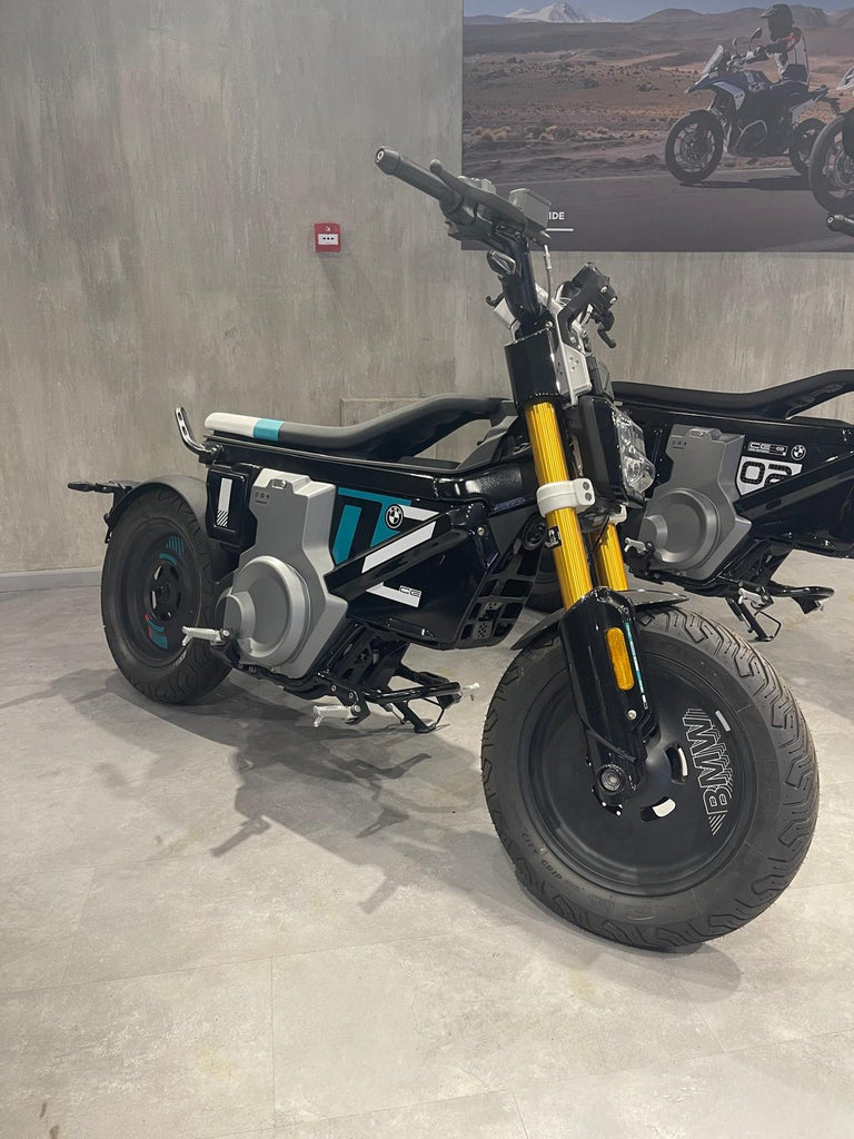 CE -02 AM - ANNO 2025 - KM 10