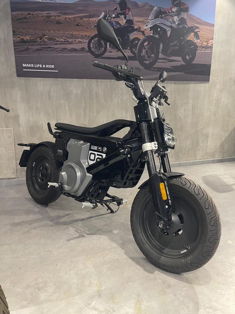 CE -02 AM - ANNO 2025 - KM 10
