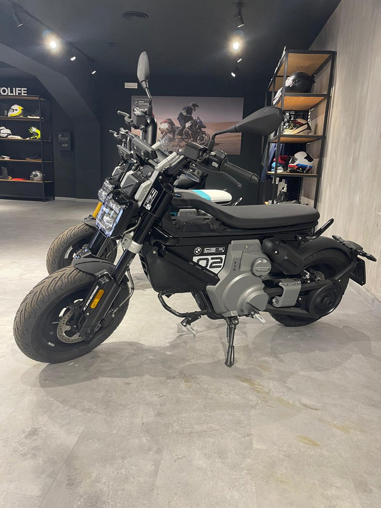 CE -02 AM - ANNO 2025 - KM 10