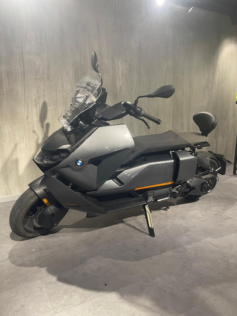CE-04 ANNO 2022 - KM 9740