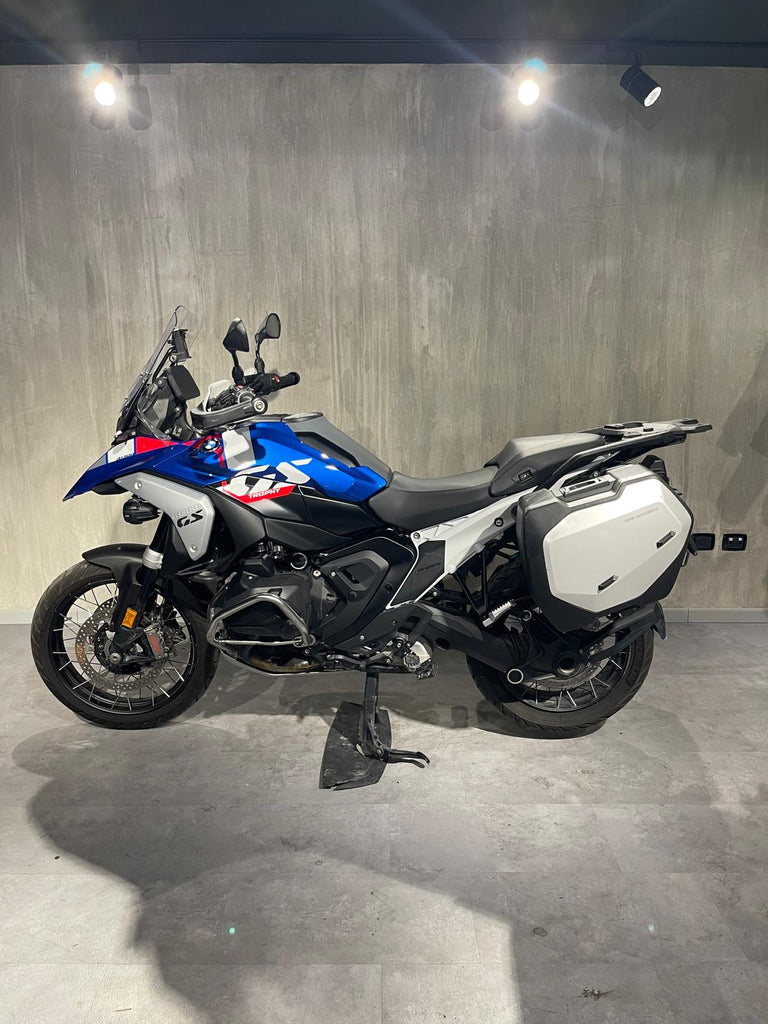 R 1300 GS - ANNO 2024 - KM 17189