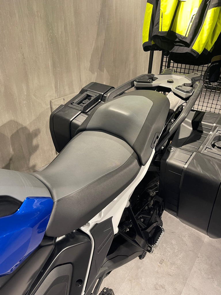 R 1300 GS - ANNO 2024 - KM 17189