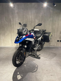 R 1300 GS - ANNO 2024 - KM 17189