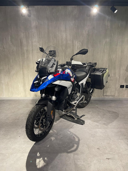 R 1300 GS - ANNO 2024 - KM 17189