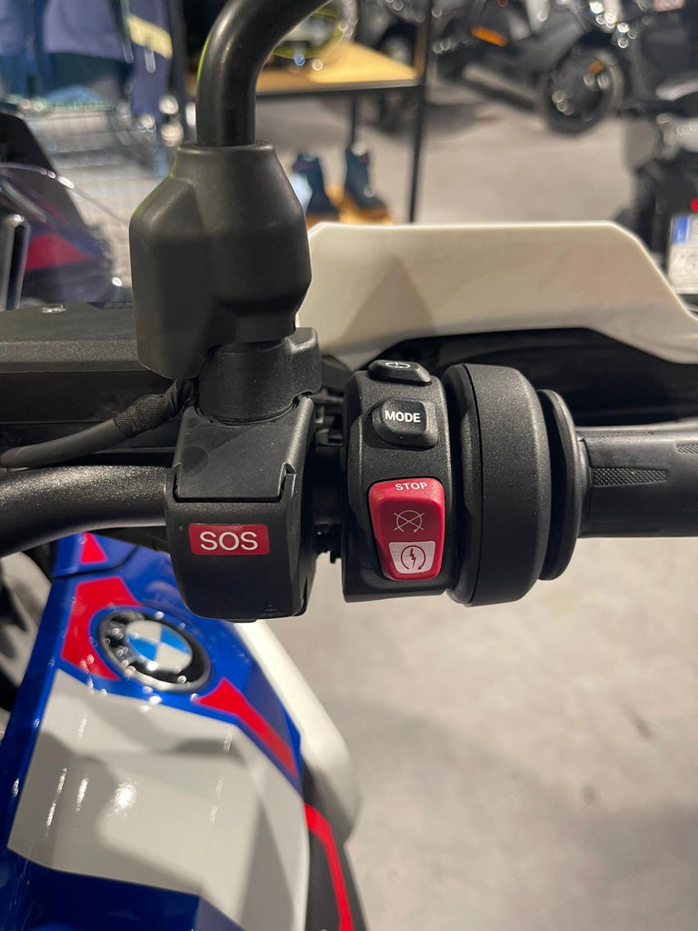 R 1300 GS - ANNO 2024 - KM 17189