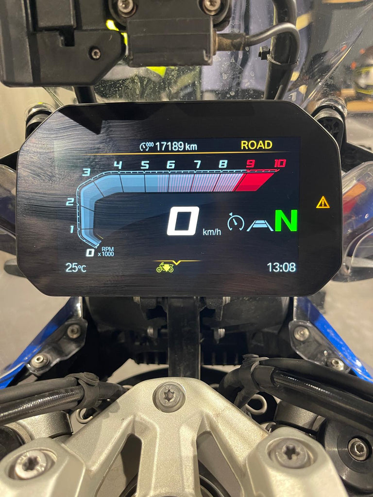 R 1300 GS - ANNO 2024 - KM 17189