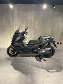 C 400 GT - ANNO 2023 - KM 11919