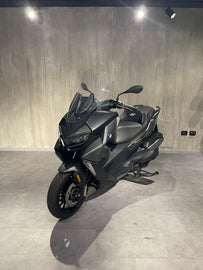 C 400 GT - ANNO 2023 - KM 11919