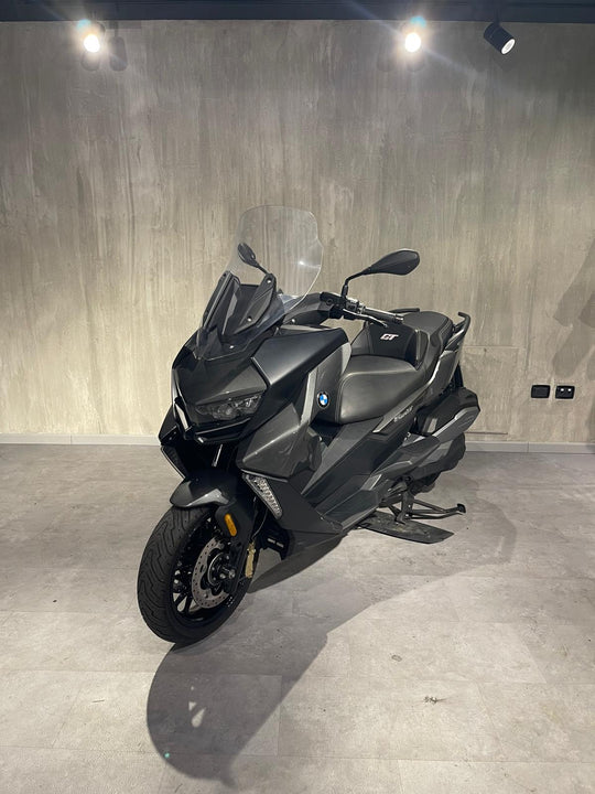 C 400 GT - ANNO 2023 - KM 11919