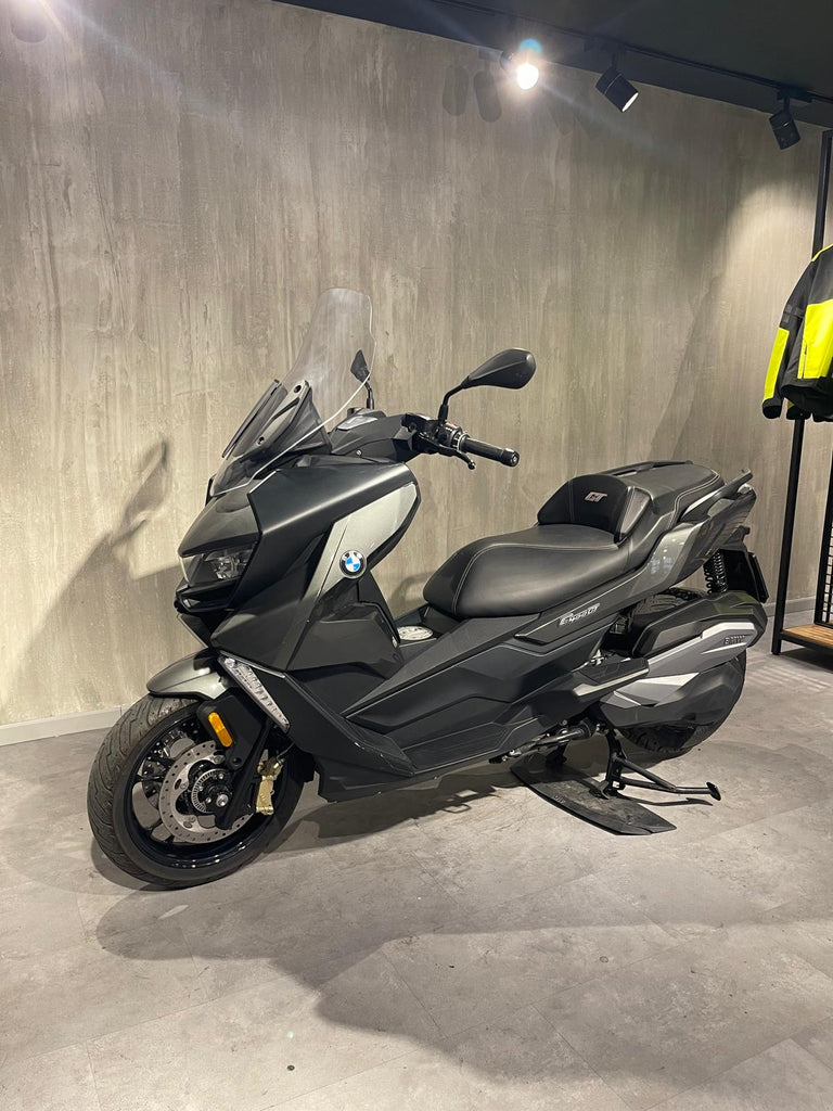C 400 GT - ANNO 2023 - KM 11919