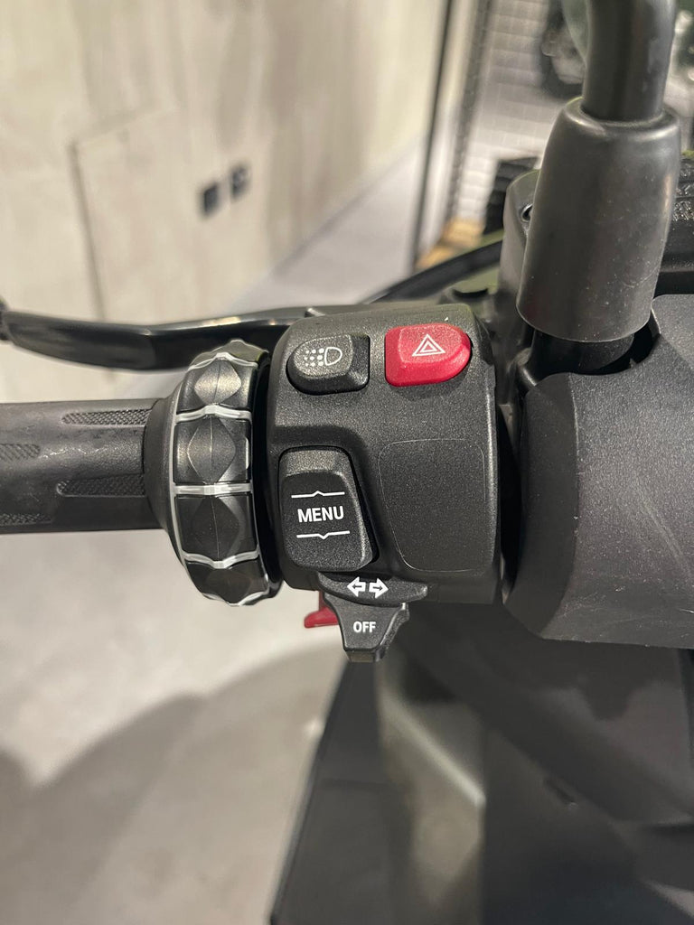 C 400 GT - ANNO 2023 - KM 11919
