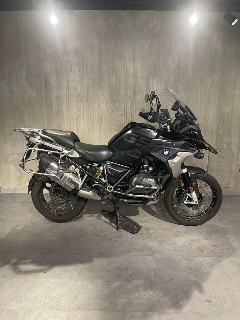R 1250 GS - ANNO 2022 - KM 37470