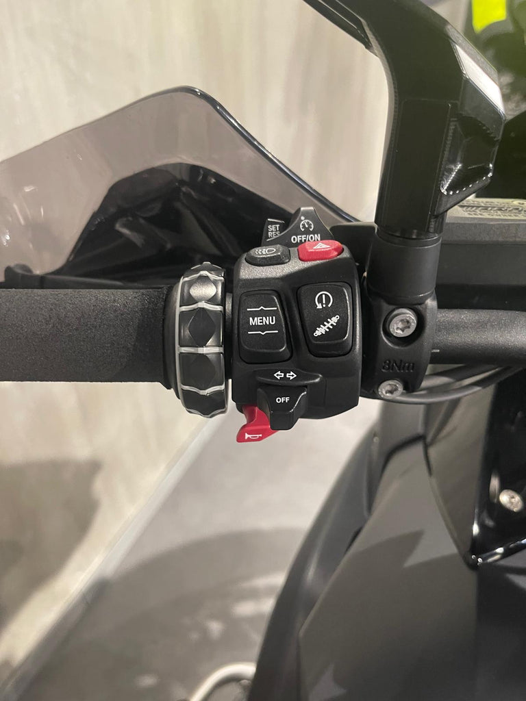 R 1250 GS - ANNO 2022 - KM 37470