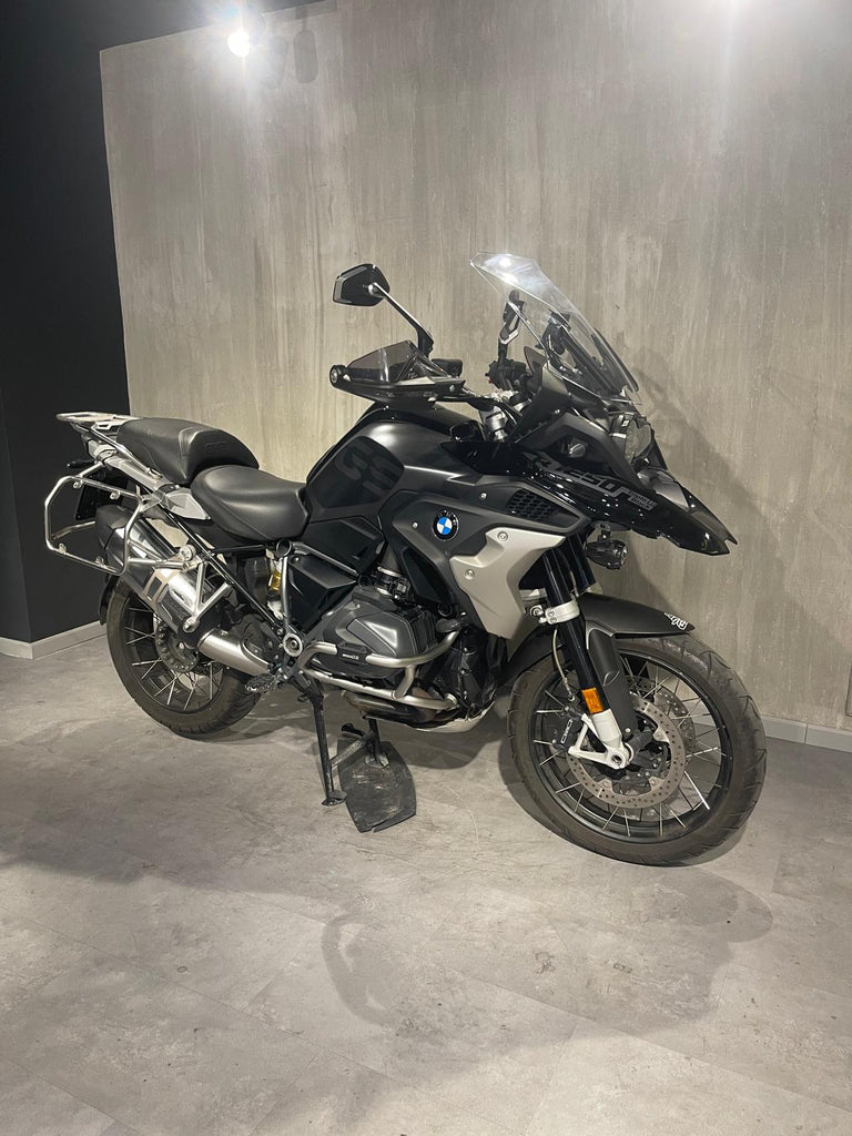 R 1250 GS - ANNO 2022 - KM 37470