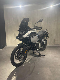 F 900 GS ADV - ANNO 2024 - KM 11764