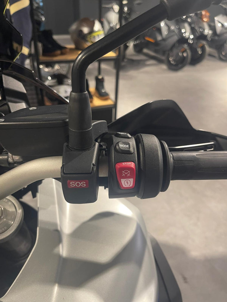 F 900 GS ADV - ANNO 2024 - KM 11764